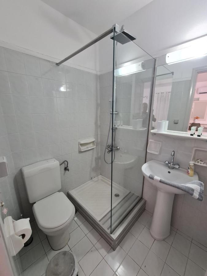 Crown Apartments Καλύβες Εξωτερικό φωτογραφία
