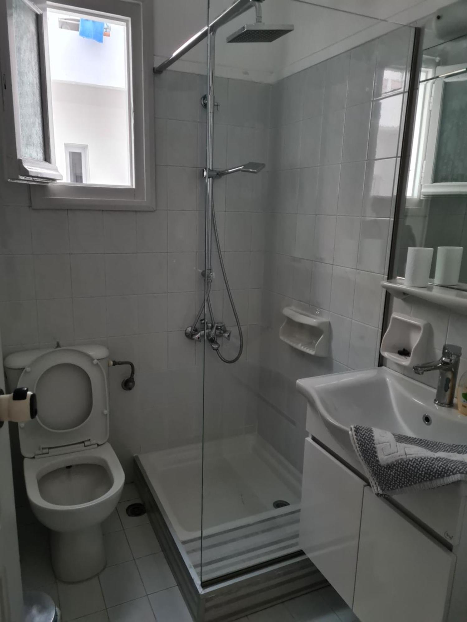 Crown Apartments Καλύβες Εξωτερικό φωτογραφία