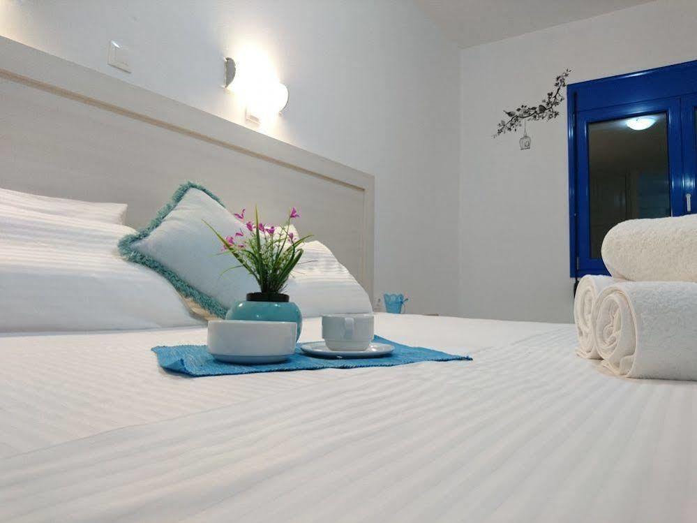 Crown Apartments Καλύβες Εξωτερικό φωτογραφία